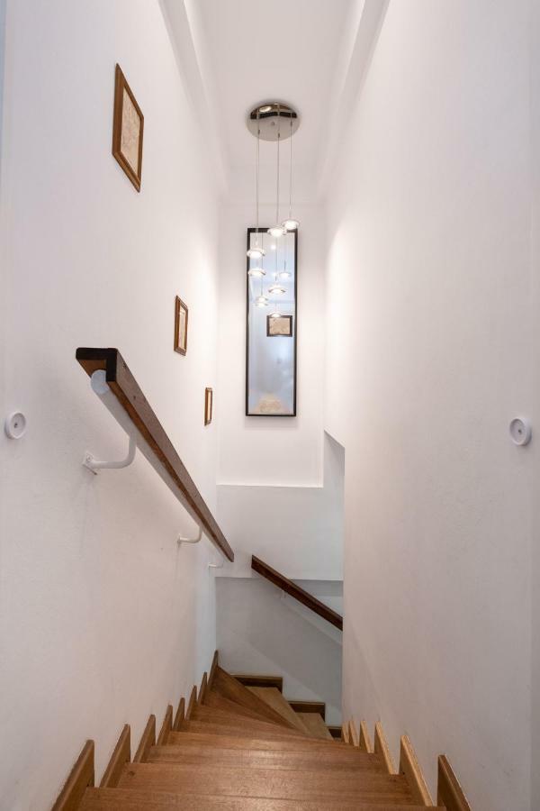 Townhouse By The Sea Pirate Harbor Apartment Paphos Luaran gambar
